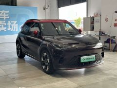 Smart #1 2022 BRABUS Performance Edition - фото 3