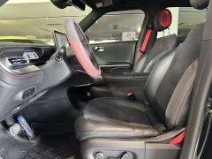 Smart #1 2022 BRABUS Performance Edition - фото 4