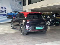 Smart #1 2022 BRABUS Performance Edition - фото 7