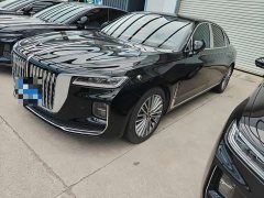 Hongqi H9 2.0T Qixiang Luxury Business Edition - фото 1