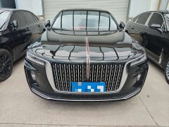 Hongqi H9 2.0T Qixiang Luxury Business Edition - фото 2