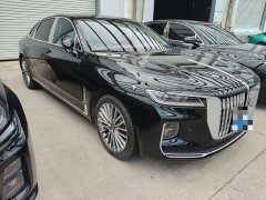 Hongqi H9 2.0T Qixiang Luxury Business Edition - фото 3