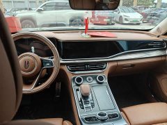 Hongqi H9 2.0T Qixiang Luxury Business Edition - фото 4