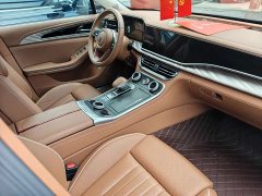 Hongqi H9 2.0T Qixiang Luxury Business Edition - фото 5