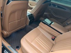 Hongqi H9 2.0T Qixiang Luxury Business Edition - фото 6