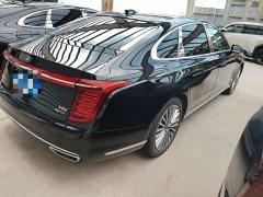 Hongqi H9 2.0T Qixiang Luxury Business Edition - фото 7