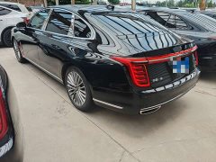 Hongqi H9 2.0T Qixiang Luxury Business Edition - фото 9
