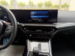 BMW M2 - фото 17