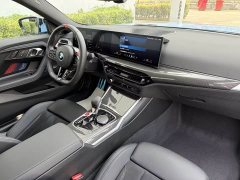 BMW M2 - фото 19