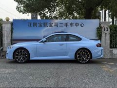 BMW M2 - фото 2