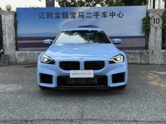 BMW M2 - фото 3