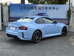 BMW M2 - фото 4