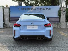 BMW M2 - фото 5