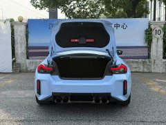 BMW M2 - фото 6