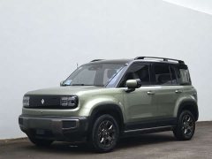 Baojun Yep Plus Smart Prestige Edition 4-Seat - фото 1