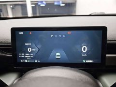 Baojun Yep Plus Smart Prestige Edition 4-Seat - фото 11