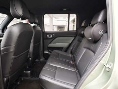 Baojun Yep Plus Smart Prestige Edition 4-Seat - фото 14