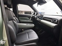 Baojun Yep Plus Smart Prestige Edition 4-Seat - фото 15