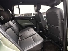 Baojun Yep Plus Smart Prestige Edition 4-Seat - фото 17