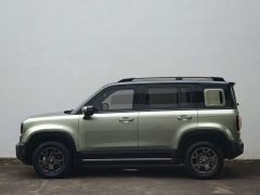 Baojun Yep Plus Smart Prestige Edition 4-Seat - фото 2