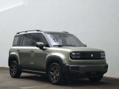 Baojun Yep Plus Smart Prestige Edition 4-Seat - фото 3