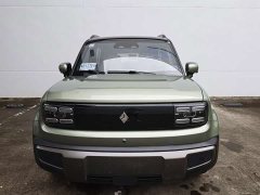 Baojun Yep Plus Smart Prestige Edition 4-Seat - фото 4
