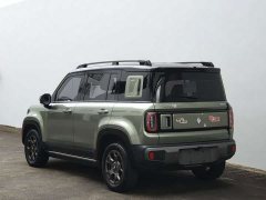 Baojun Yep Plus Smart Prestige Edition 4-Seat - фото 5