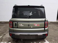 Baojun Yep Plus Smart Prestige Edition 4-Seat - фото 6