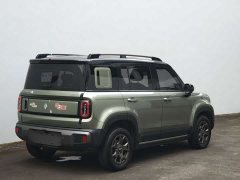Baojun Yep Plus Smart Prestige Edition 4-Seat - фото 7