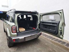 Baojun Yep Plus Smart Prestige Edition 4-Seat - фото 8