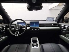 Baojun Yep Plus Smart Prestige Edition 4-Seat - фото 9