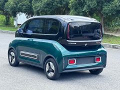 Baojun KiWi EV Artist Enjoy Edition LFP - фото 10
