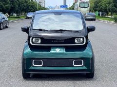 Baojun KiWi EV Artist Enjoy Edition LFP - фото 2