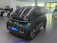 Baojun KiWi EV Designer Lite Edition LFP - фото 1