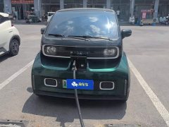 Baojun KiWi EV Designer Lite Edition LFP - фото 2