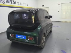 Baojun KiWi EV Designer Lite Edition LFP - фото 3