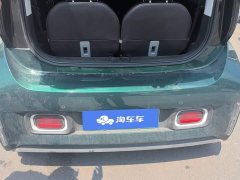 Baojun KiWi EV Designer Lite Edition LFP - фото 4