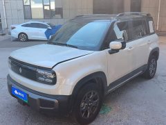 Baojun Yep Plus 2026 301km Flagship Edition - фото 1