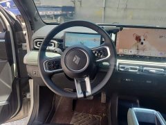 Baojun Yep Plus 2026 301km Flagship Edition - фото 15