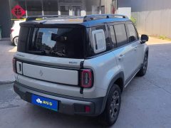 Baojun Yep Plus 2026 301km Flagship Edition - фото 3
