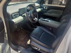 Baojun Yep Plus 2026 301km Flagship Edition - фото 9