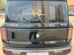 Baojun Yep Plus Flagship Edition 4-Seat - фото 11