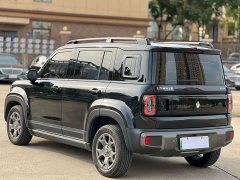 Baojun Yep Plus Flagship Edition 4-Seat - фото 16