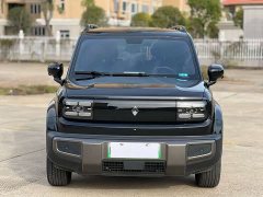 Baojun Yep Plus Flagship Edition 4-Seat - фото 2