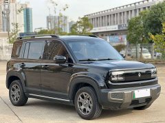 Baojun Yep Plus Flagship Edition 4-Seat - фото 3