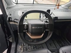 Baojun KiWi EV Designer Lite Edition Ternary Lithium - фото 11