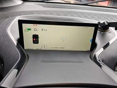 Baojun KiWi EV Designer Lite Edition Ternary Lithium - фото 12