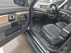 Baojun KiWi EV Designer Lite Edition Ternary Lithium - фото 16