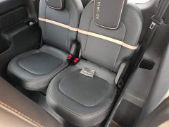 Baojun KiWi EV Designer Lite Edition Ternary Lithium - фото 17