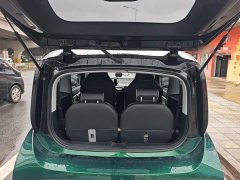 Baojun KiWi EV Designer Lite Edition Ternary Lithium - фото 19